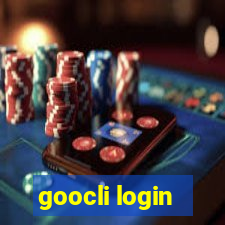 goocli login